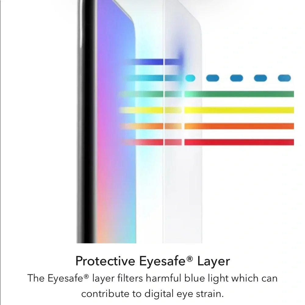 Zagg glass elite